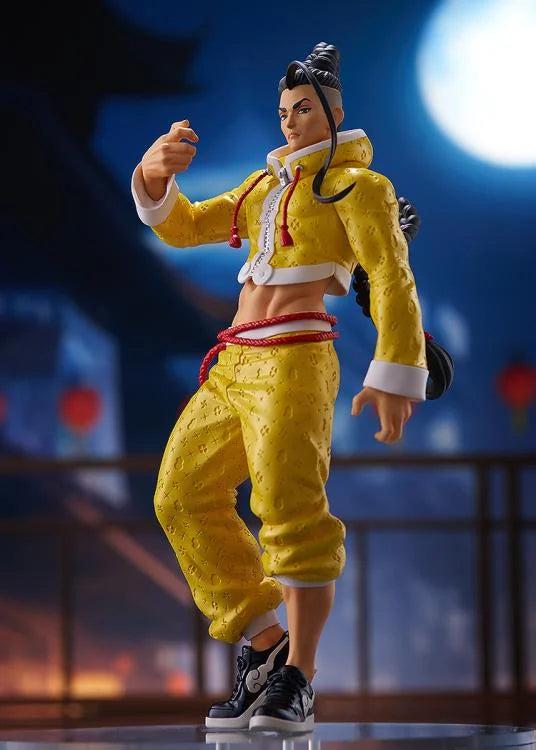 Street Fighter 6 Pop Up Parade Jamie