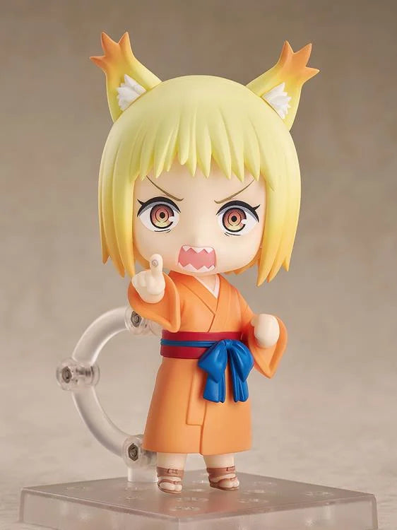 Sengoku Youko Nendoroid No.2585 Tama