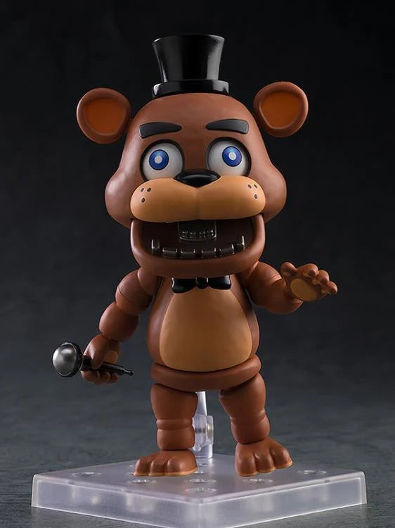 Five Nights at Freddy's Nendoroid No.2366 Freddy Fazbear