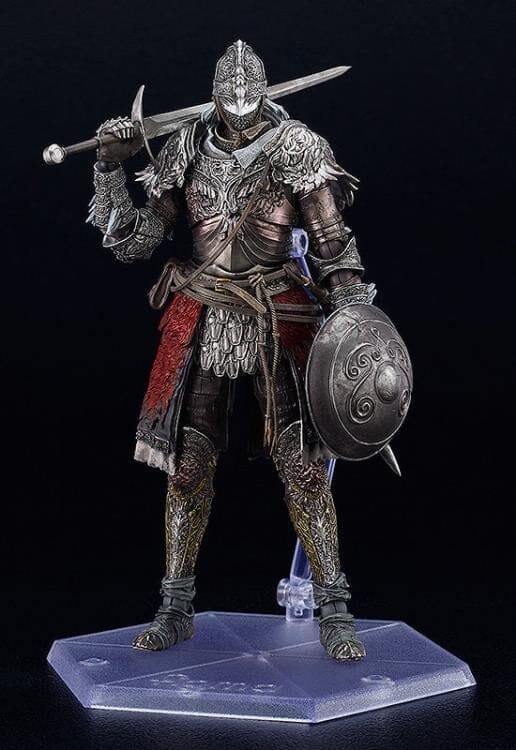 Elden Ring figma No.624 Raging Wolf