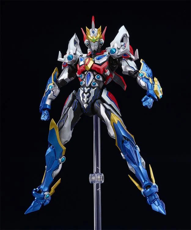 Gridman Universe figma SP-163 Gridman (Universe Fighter)