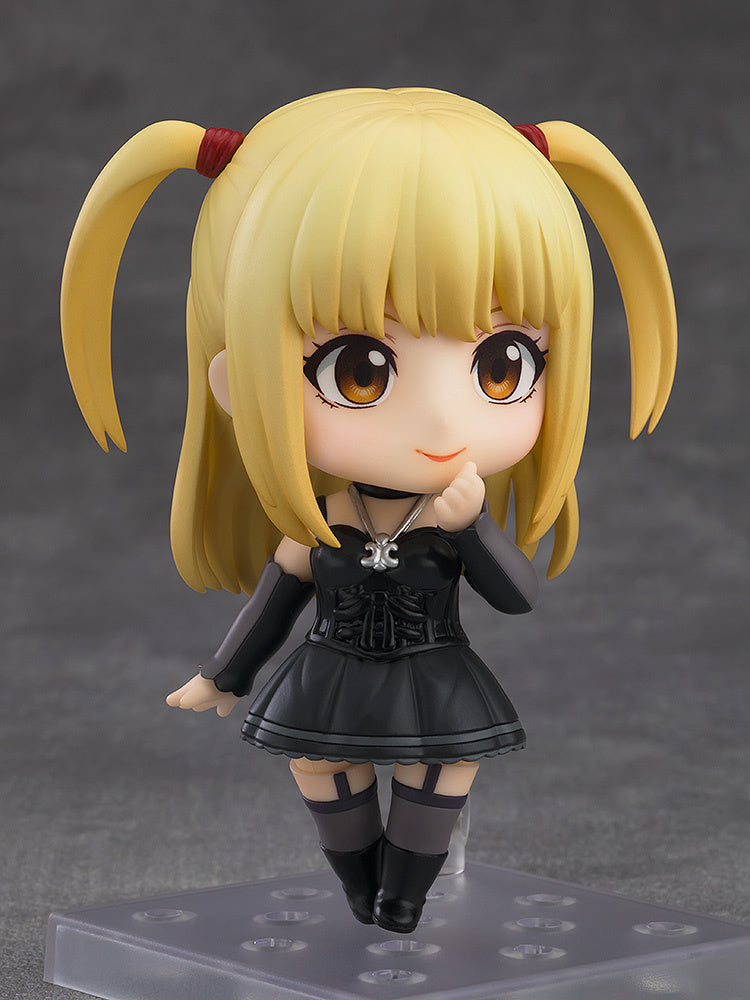 Death Note Nendoroid No.2674 Misa Amane 2.0