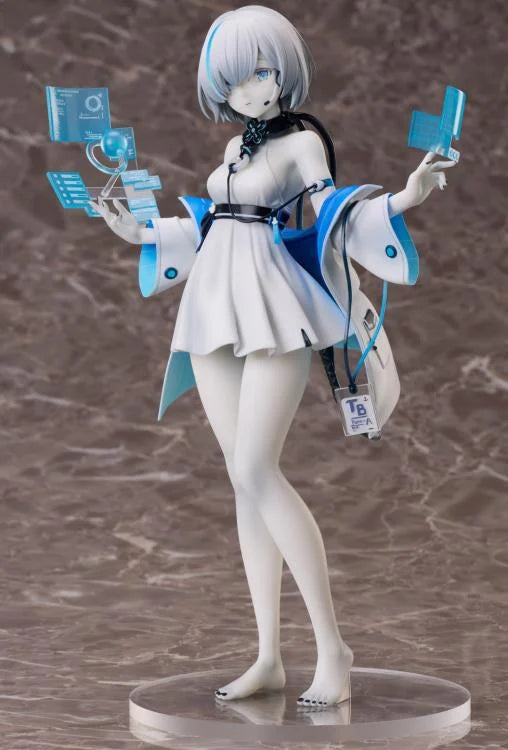 Azur Lane Project Identity TB (Quiet) Figure