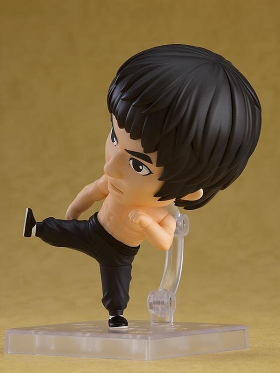 Nendoroid No. 2191 Bruce Lee