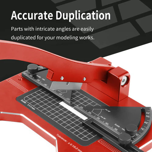 DSPIAE AT-CJ Angle Cutting Station