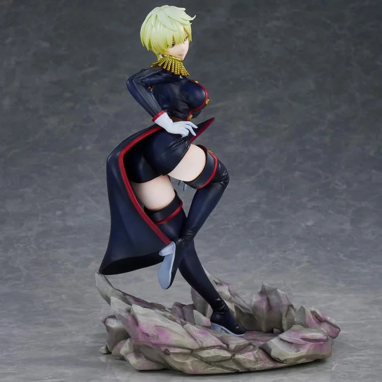 Chained Soldier Tenka Izumo 1/7 Scale Figure