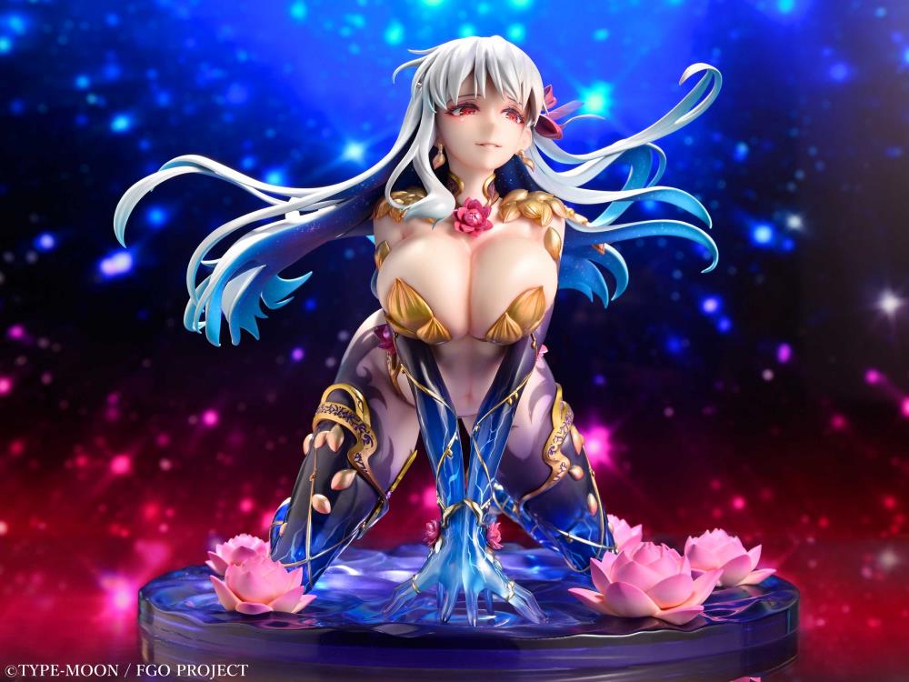 Fate/Grand Order Assassin Kama (Final Ascension) 1/7 Scale Figure