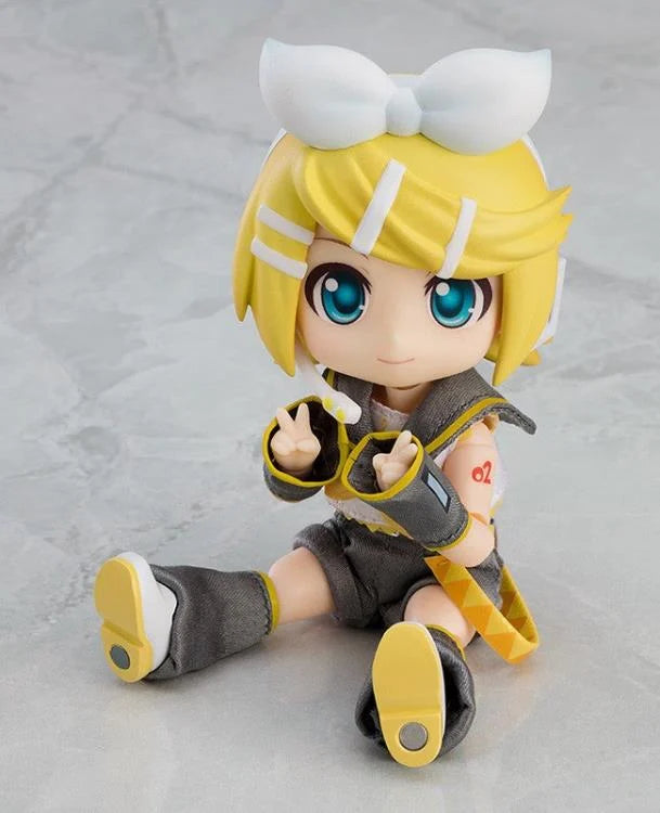 Vocaloid Nendoroid Doll Kagamine Rin (Reissue)