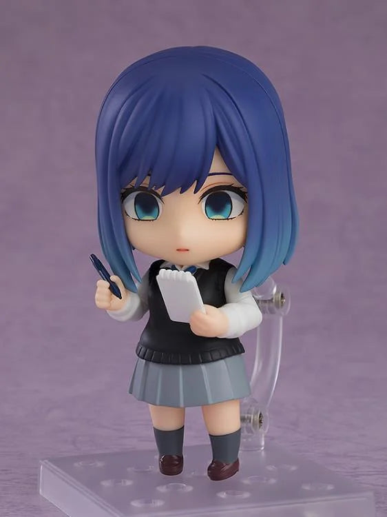 Oshi no Ko Nendoroid No.2418 Akane Kurokawa