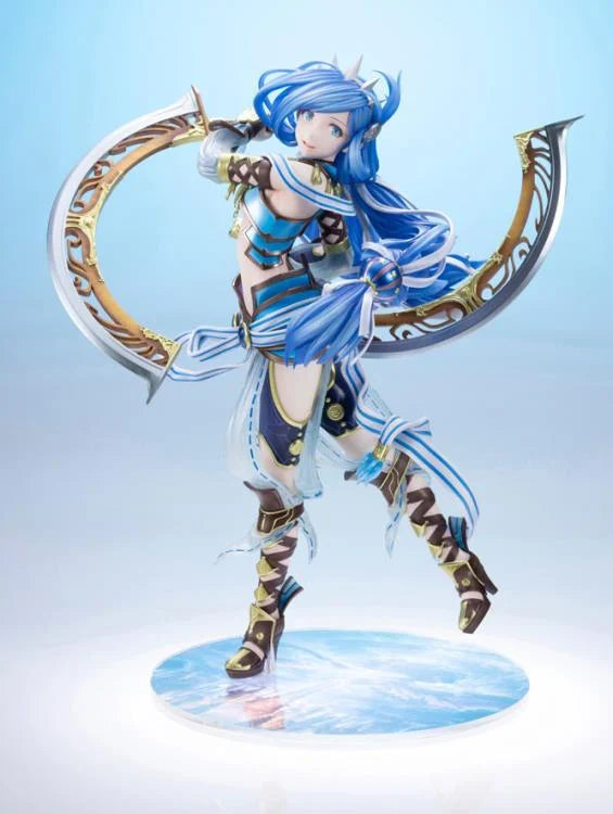 Ys VIII Lacrimosa of Dana Dana Iclucia 1/7 Scale Figure