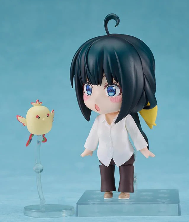 Pon no Michi Nendoroid No.2406 Nashiko Jippensha