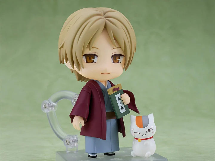 Natsume's Book of Friends Nendoroid No.2675 Takashi Natsume (Traditional Clothing Ver.)