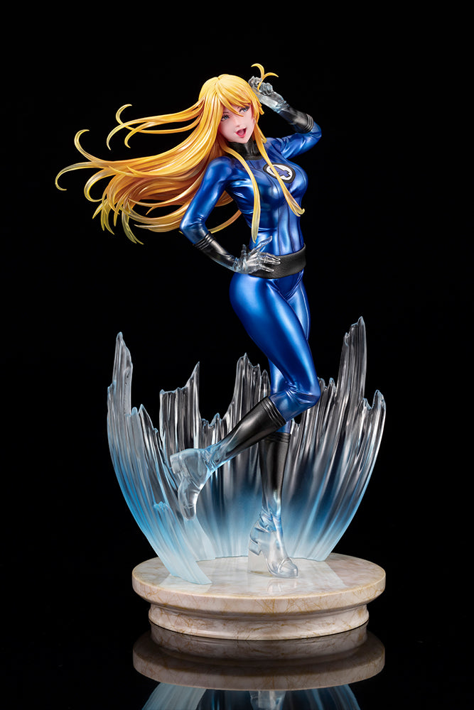 Fantastic Four Bishoujo Invisible Woman