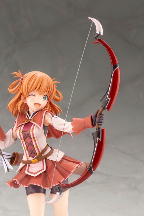 Princess Connect! Re:Dive Rino 1/7 Scale Figure