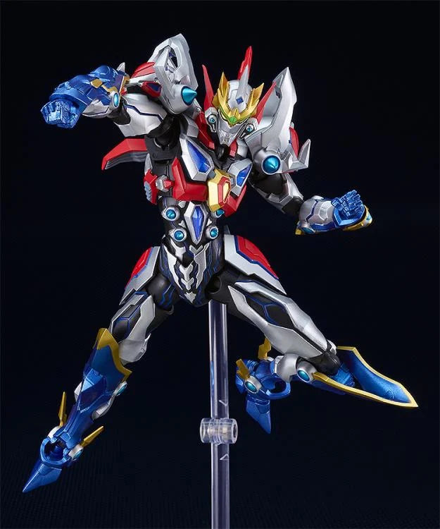 Gridman Universe figma SP-163 Gridman (Universe Fighter)