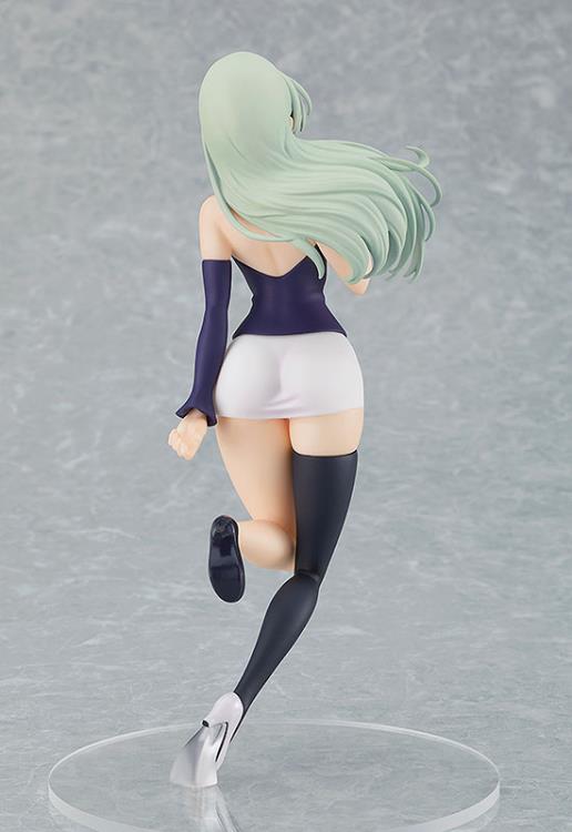 The Seven Deadly Sins Dragon's Judgment Pop Up Parade Elizabeth (Reissue)