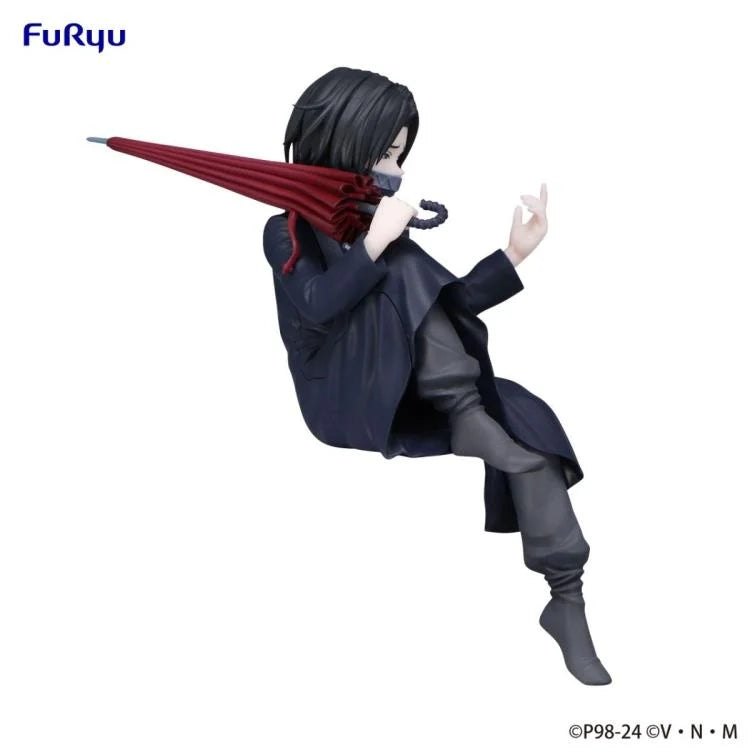 Hunter x Hunter Feitan Noodle Stopper Figure