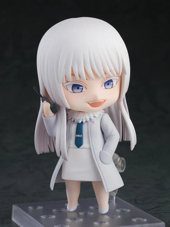 Jormungand Nendoroid No.2545 Koko Hekmatyar