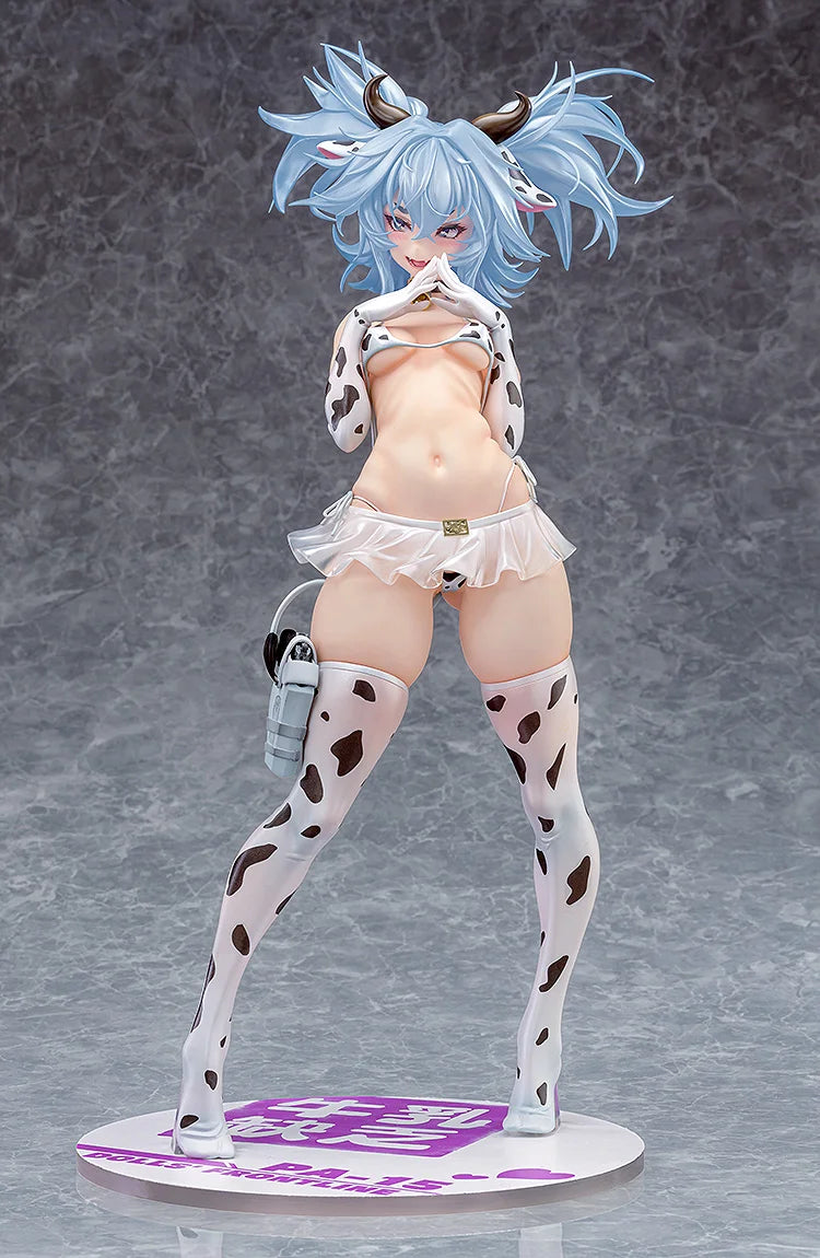 Girls' Frontline PA-15 (Cow Bikini Ver.) 1/6 Scale Figure