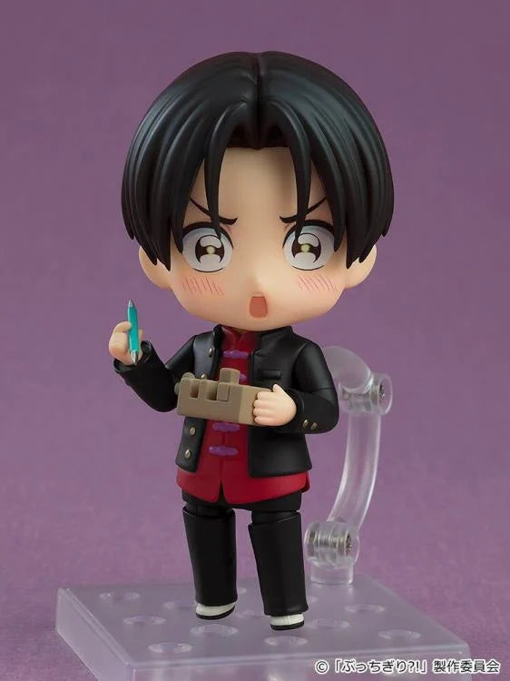 Bucchigiri?! Nendoroid No.2567 Arajin Tomoshibi