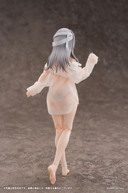 Goddess of Victory Nikke Modernia First Affection 1/12 Scale Action Figure