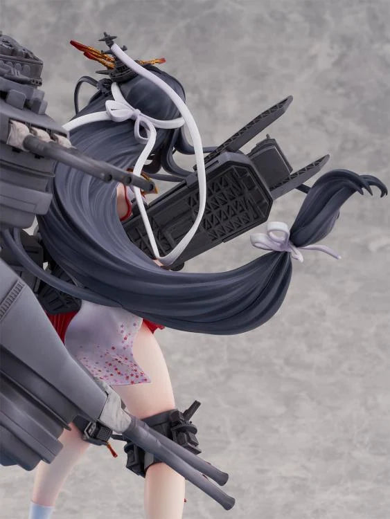 Kantai Collection -KanColle- Fusou Kai-II 1/7 Scale Shibuya Scramble Figure