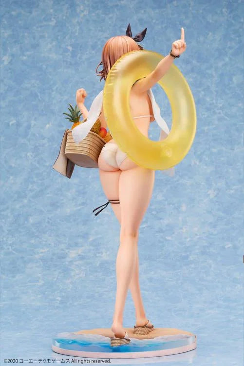 Atelier Ryza 2 Lost Legends & the Secret Fairy Reisalin Stout (Swimsuit Ver.) 1/4 Scale Figure