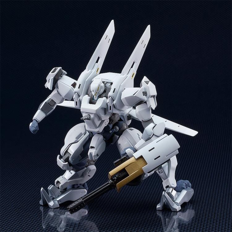 Brave Bang Bravern! Moderoid M2 Exceed Rhino Model Kit