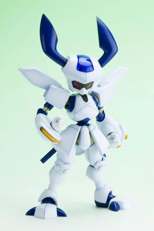 Medabots KWG-00M Rokusho Model Kit