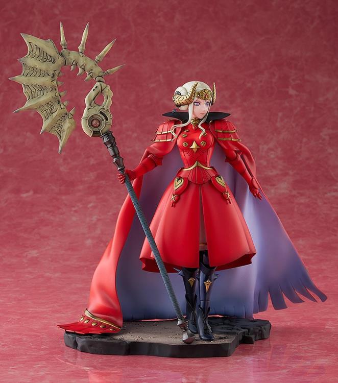 Fire Emblem Three Houses Edelgard von Hresvelg 1/7 Scale Figure