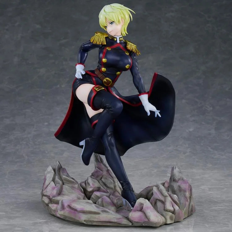 Chained Soldier Tenka Izumo 1/7 Scale Figure