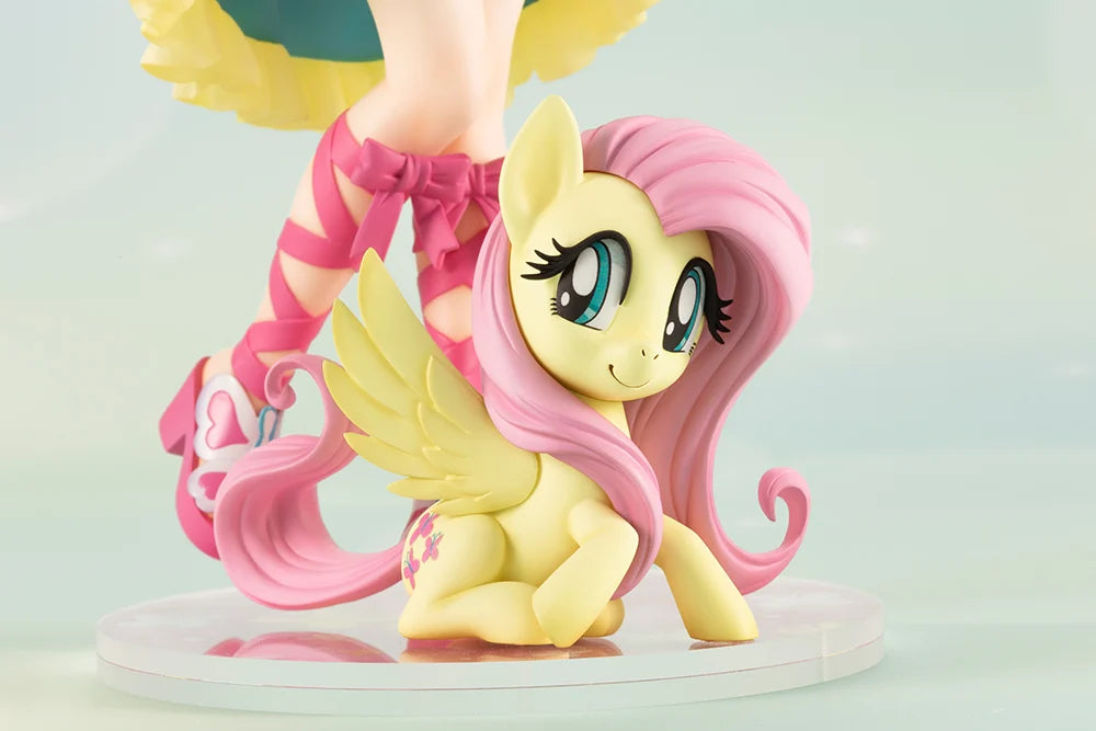 My Little Pony Bishoujo Fluttershy (Reissue)