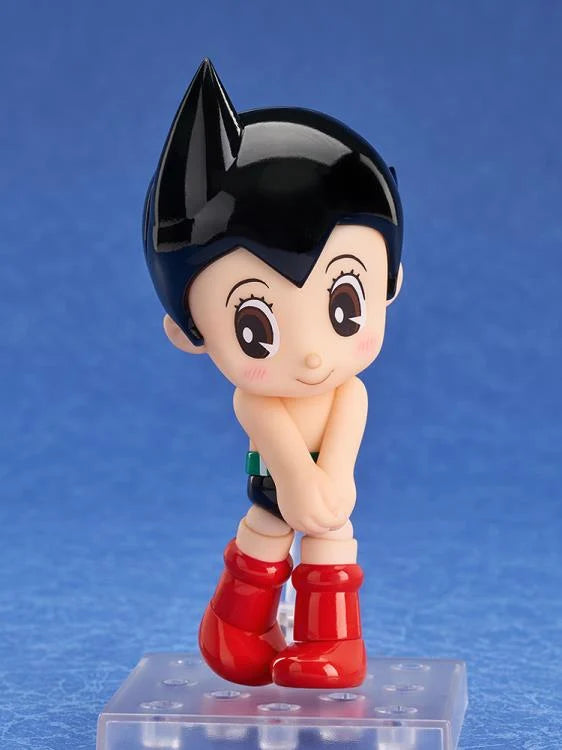 Astro Boy Nendoroid No.2450 Astro Boy