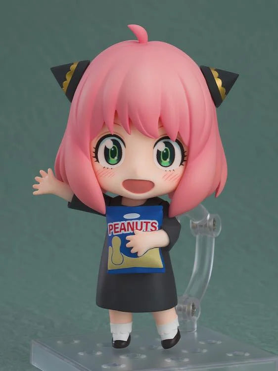 Spy x Family Nendoroid No.2623 Anya Forger (Casual Outfit Ver.)