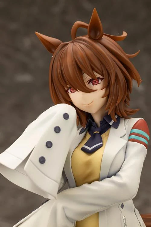 Uma Musume Pretty Derby Agnes Tachyon 1/7 Scale Figure