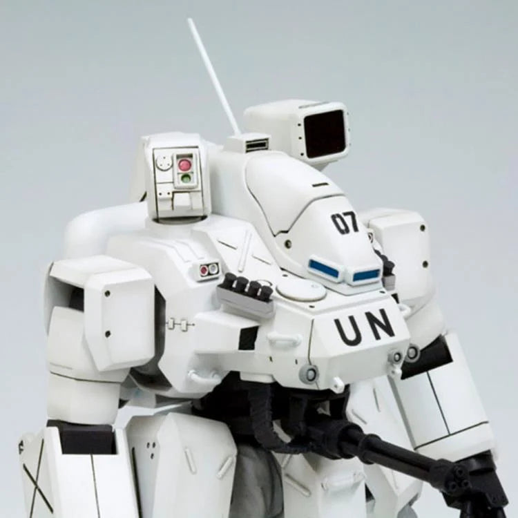 Mobile Police Patlabor 2 Hannibal (PKO Ver.) 1/72 Scale Model Kit (Reissue)