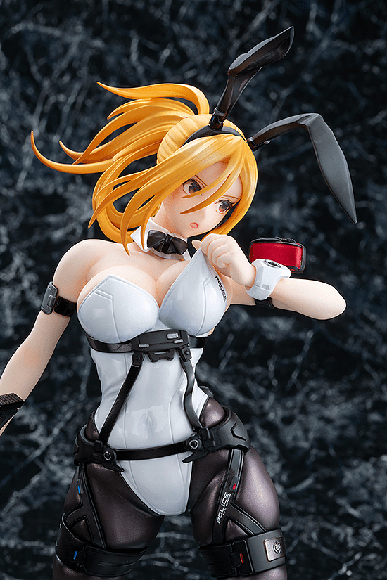 Arms Note KD Colle Powered Bunny 1/7 Scale Figure