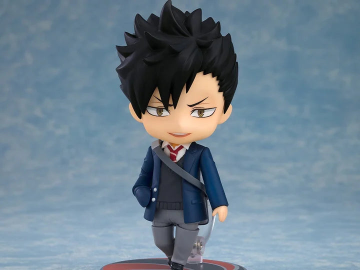 Haikyu!! Nendoroid No.2661 Tetsuro Kuroo (School Uniform Ver.)