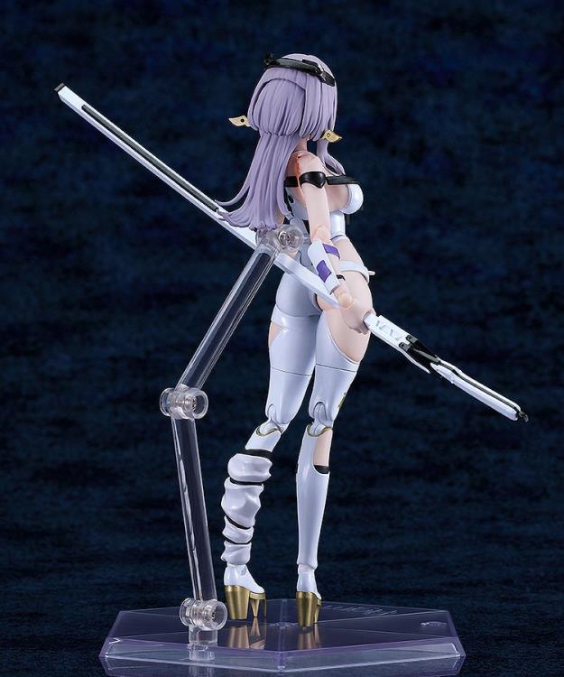 Goddess of Victory Nikke figma No.640 Scarlet