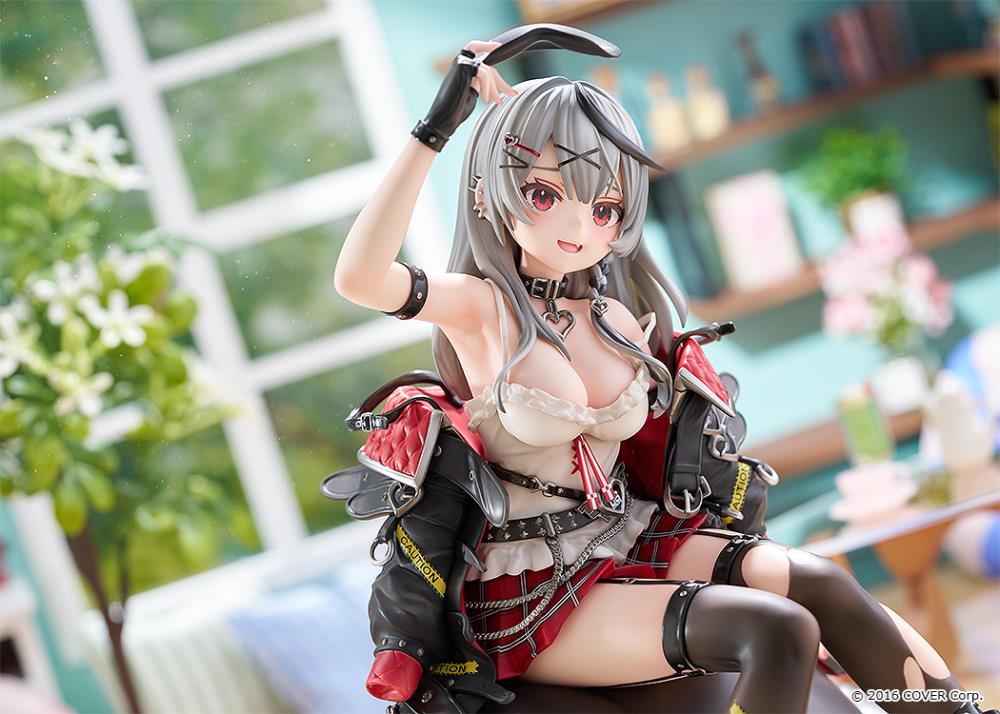 hololive production Sakamata Chloe 1/6 Scale Figure