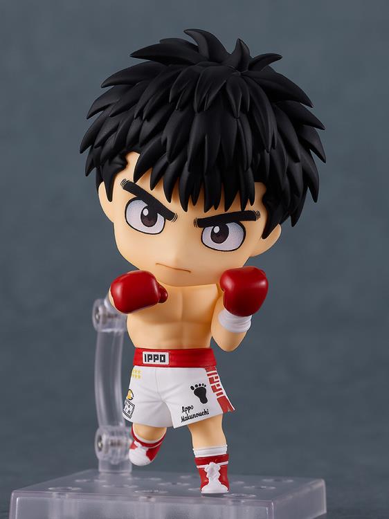 Hajime no Ippo Nendoroid No.2500 Ippo Makunouchi