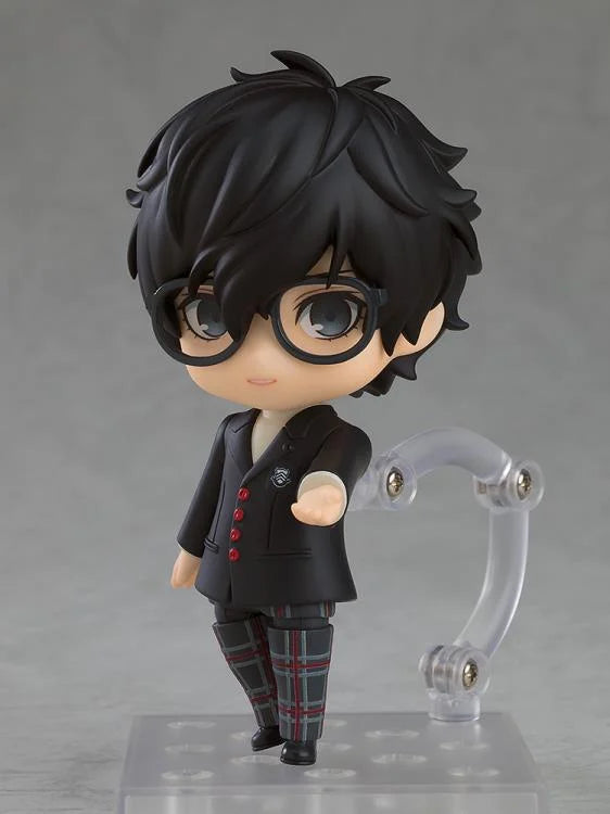 Persona 5 Royal Nendoroid No.2435 Hero (School Uniform Ver.)