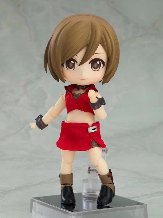 Vocaloid Nendoroid Doll MEIKO