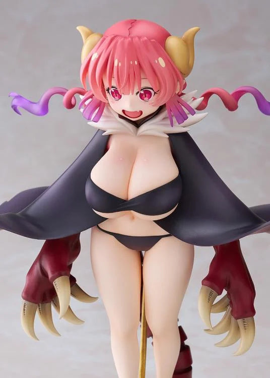 Miss Kobayashi's Dragon Maid Iruru 1/7 Scale Figure