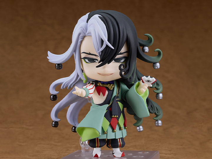 Fate/Grand Order Nendoroid No.2636 Ashiya Douman (Alter Ego)