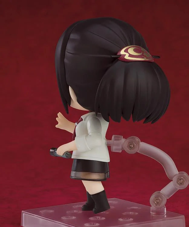 Fatal Frame Nendoroid No.2642 Miku Hinasaki