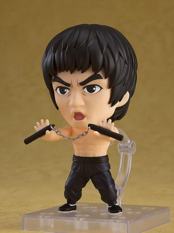 Nendoroid No. 2191 Bruce Lee