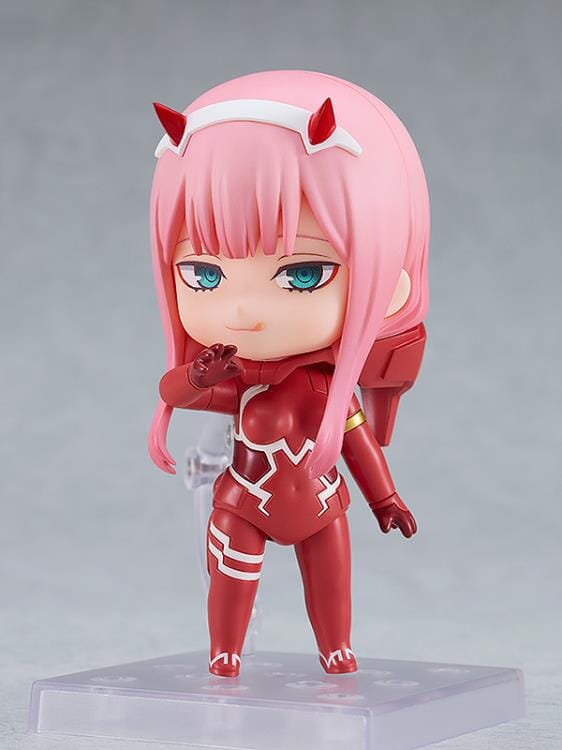 Darling in the Franxx Nendoroid No.2408 Zero Two (Pilot Suit Ver.)