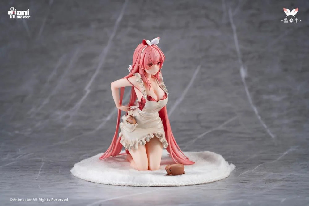 White Rabbit Rosu (Apron Ver.) 1/7 Scale Figure