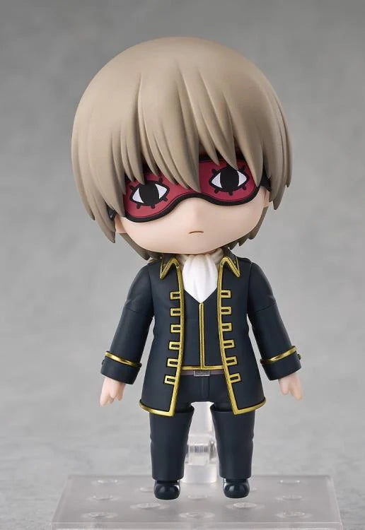 Gintama Nendoroid No.2584 Sogo Okita